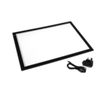 Topex Communication Light Box