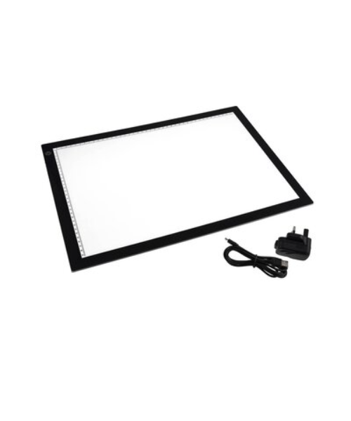 Topex Communication Light Box