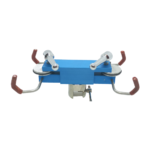 Burette Holder Double