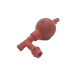 Pipette Filler Pump Type
