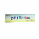 Toshcon Ph/Redox Electrode