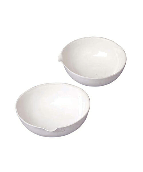 Evaporating Basin Porcelain