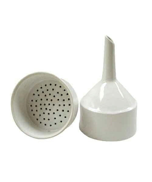 Silica Buchner Funnel