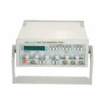 Lw-1641 Function Generator 2 Mhz