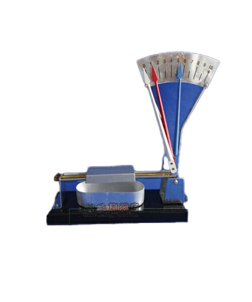 Metal Linear Expansion Demonstrator Physical