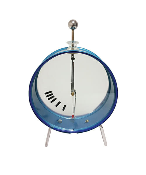 Pointer Electroscope Teaching Instrument